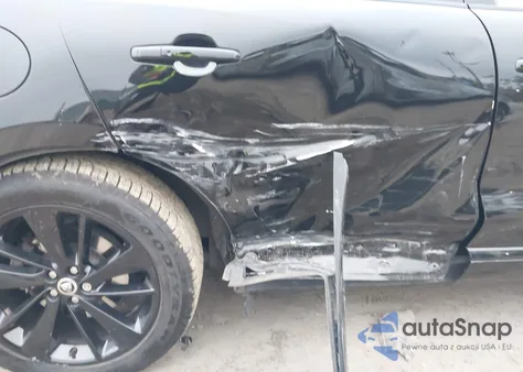 2024 Jaguar F-Pace R-Dynamic S P400 Awd Automatic из США, поврежденный, VIN SADCT2FU3RA733262